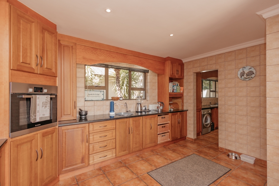 4 Bedroom Property for Sale in Welgedacht Western Cape